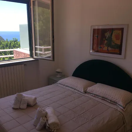 La Petite Apartment Gaeta Exterior photo