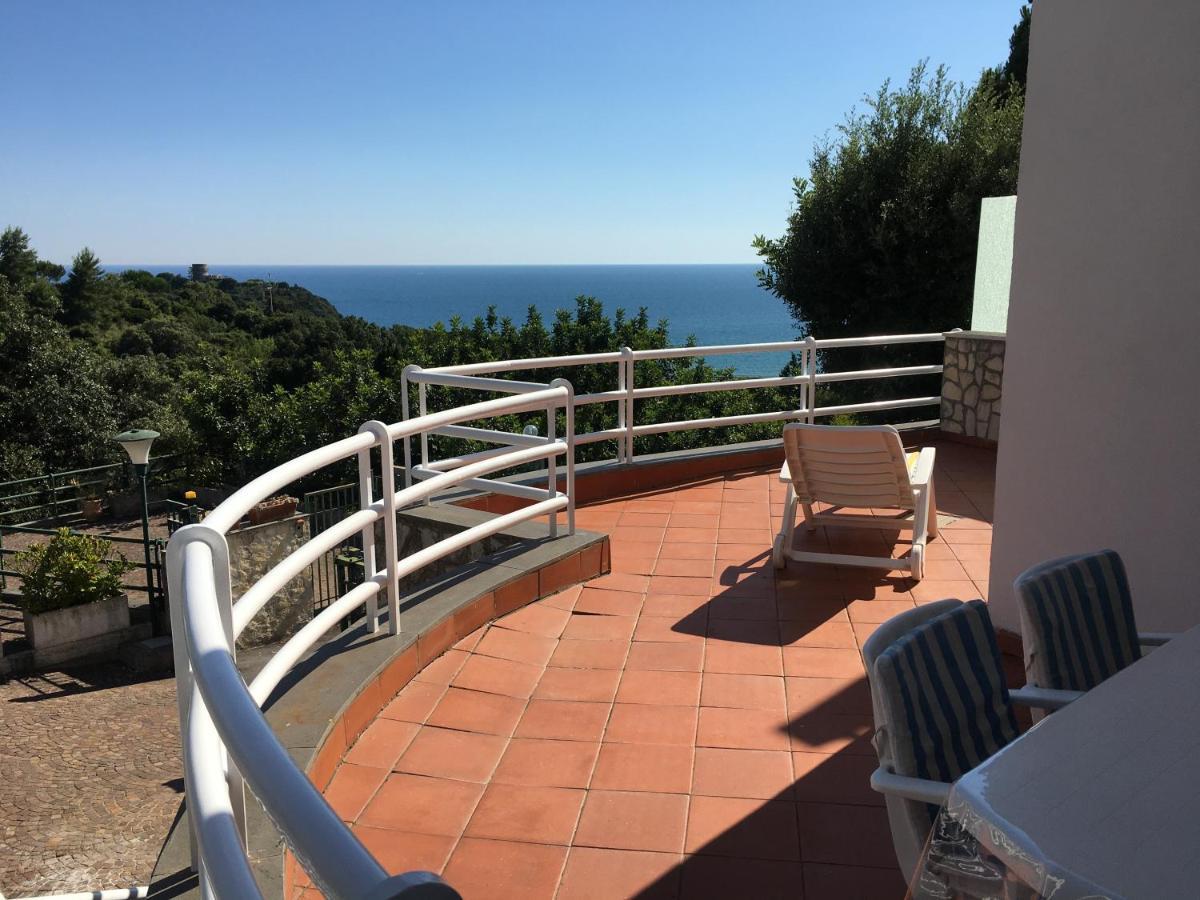 La Petite Gaeta
