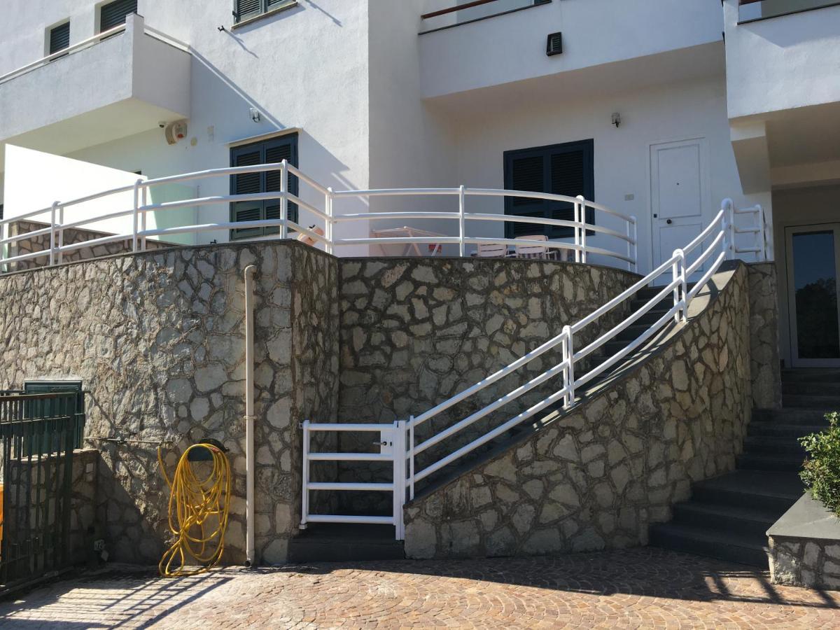 Apartment La Petite