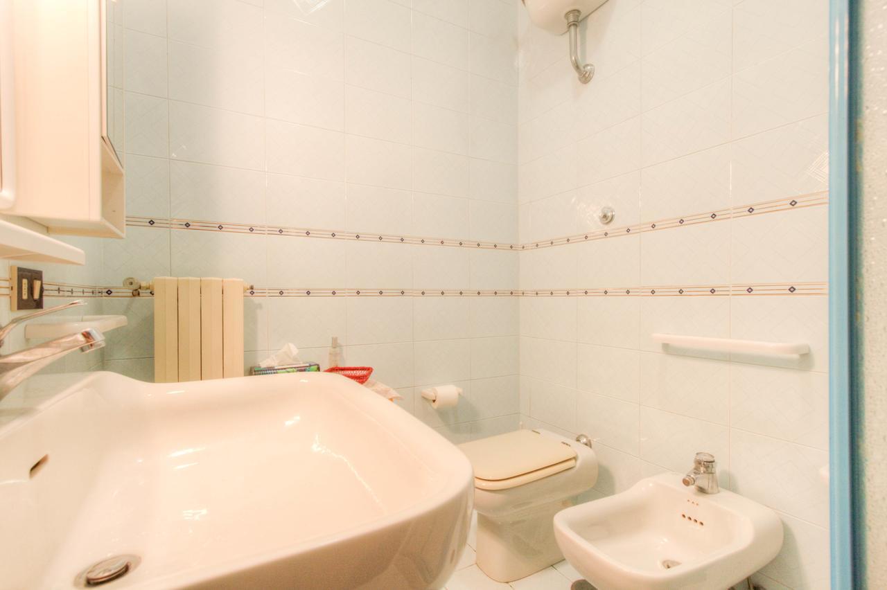 Apartment La Petite