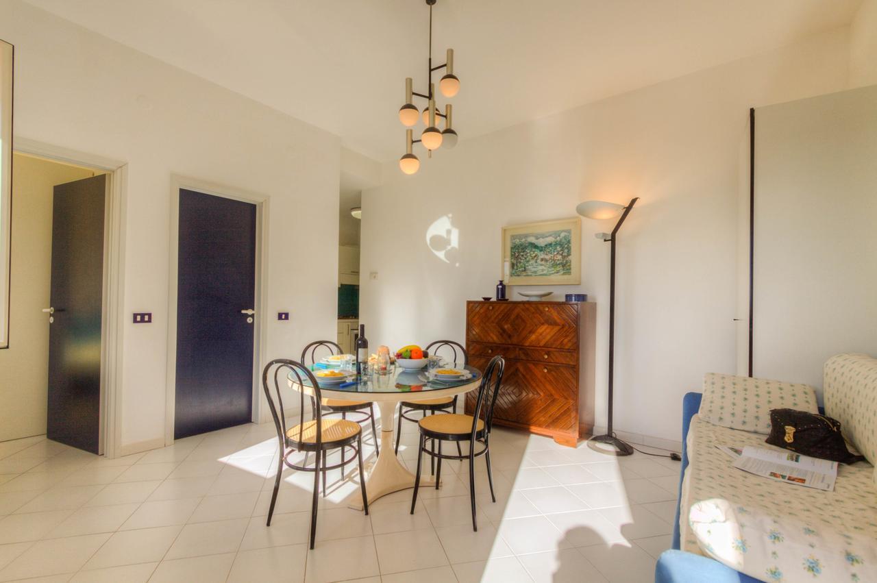 Apartment La Petite *